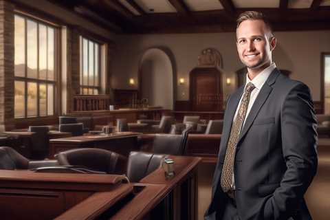 Business Lawyer Near Hyrum Utah 84319 Jeremy D Eveland JD