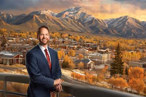 Jeremy Eveland Business Lawyer Near Salt Lake City Utah 84139