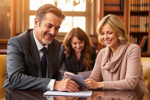 The Definitive Guide To Can An Lawyer Represent Family