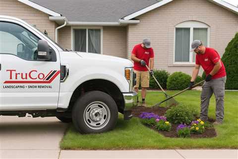 Provo Utah Landscaping Companies