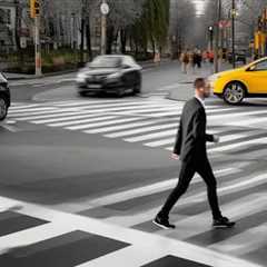 Pedestrian Accident Lawsuits Bear, DE · Monday, May 19 📸