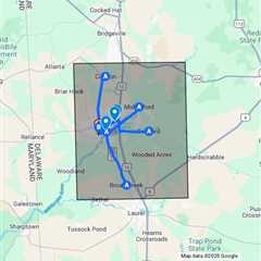 Personal injury lawsuits Seaford, DE - Google My Maps