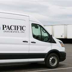 Commercial Cargo Insurance Orem Utah