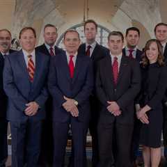 Workers' Compensation Lawyer Delaware County PA