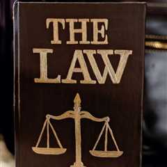 Legal Remedy for Foreclosed Taxpayers Missing Surplus Claim Deadline Under the Fifth Amendment -..