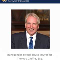 Transgender sexual abuse lawyer NY
