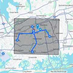 Personal Injury Lawsuits Garden City, NY - Google My Maps