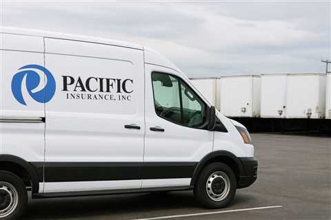 Commercial Cargo Insurance Orem Utah