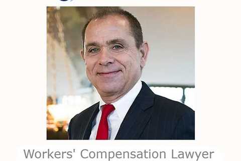 Workers' Compensation Lawyer Delaware County PA - Schuster Law's Podcast