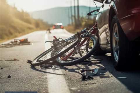 Bicycle Accident Lawsuits Bear, DE