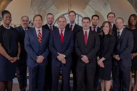 Workers' Compensation Lawyer Delaware County PA