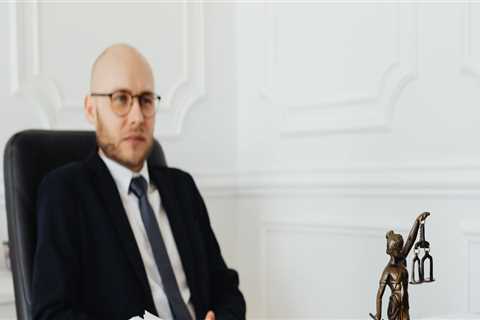 Understanding US Labor Law with Lansing's Top Lobbying Firm