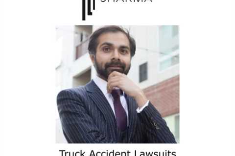 Truck accident lawsuits Dover, DE
