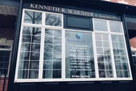 Workers' Compensation Lawyer Delaware County PA · Thursday, Oct 30 📸