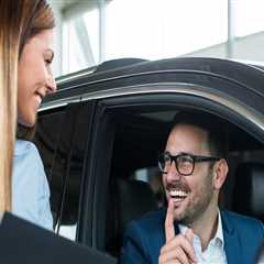 The Ins and Outs of Getting a Driver's License in St. Leonard, Maryland