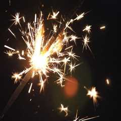 The Ins and Outs of Fireworks Usage in St. Leonard, Maryland