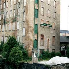 The Strict Smoking Laws in St. Leonard, Maryland: Protecting Public Health