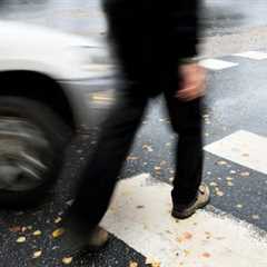 Pedestrian Accident Lawsuits Frederick, MD · Apr 10 – Sep 17 📸