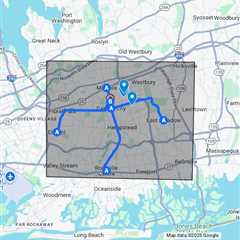 Slip And Fall Lawsuits Garden City, NY - Google My Maps