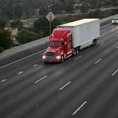 Truck Accident Lawsuits Buffalo, NY