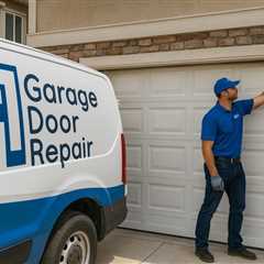 Sectional Garage Doors Kaysville Utah