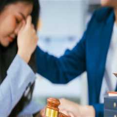 Protect Your Loved Ones with Expert Legal Family Lawyers