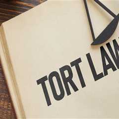 Understanding Mass Tort Law in Thailand