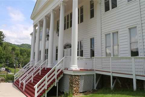 Navigating State Laws for Building Structures on Private Property in St. Leonard, Maryland