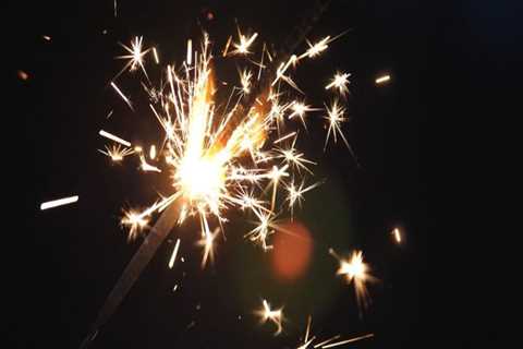 The Ins and Outs of Fireworks Usage in St. Leonard, Maryland