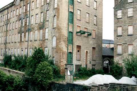 The Strict Smoking Laws in St. Leonard, Maryland: Protecting Public Health