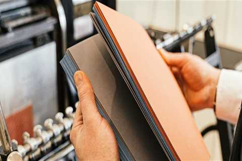 Understanding US Corporate Law: The Role of Quality Printing in Smithers, BC