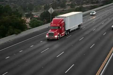 Truck Accident Lawsuits Buffalo, NY