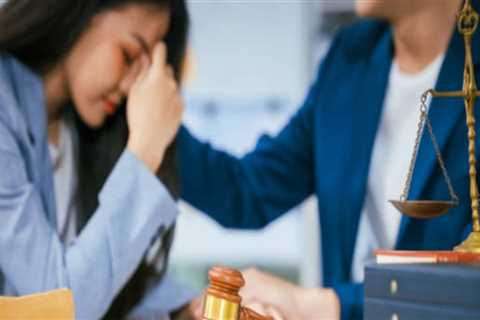 Protect Your Loved Ones with Expert Legal Family Lawyers