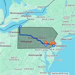 Eric Weitz Philadelphia, PA Sexual Assault Lawyer  - Google My Maps