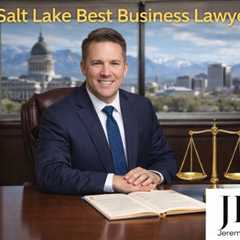 Salt Lake Best Business Lawyer