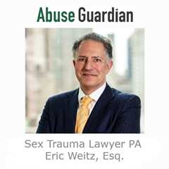 Sex Trauma Lawyer PA - Eric Weitz