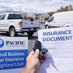 Small Business Car Insurance Highland Utah