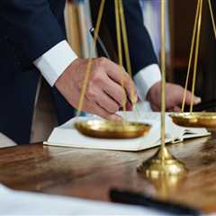 Protect Your Rights with Experienced Personal Injury Lawyers