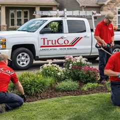 West Jordan Utah Garden Maintenance