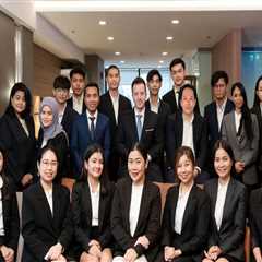 Discover the Best Criminal Law Firm in Thailand