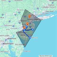 Psychiatrist Abuse Lawyer NJ Max Morgan - Google My Maps