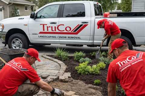 West Jordan Utah Landscape Designer