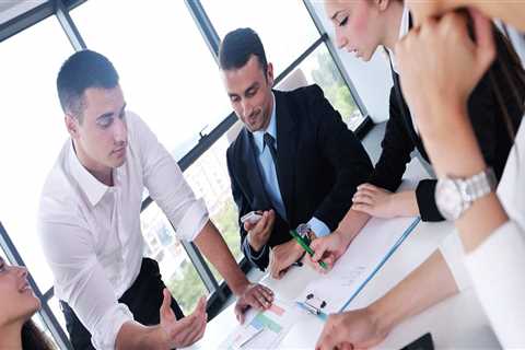 The Definitive Guide to commercial lawyer