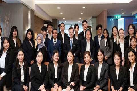 Discover the Best Criminal Law Firm in Thailand