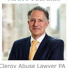 Clergy Abuse Lawyer PA