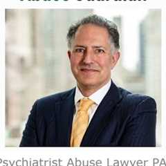 Psychiatrist Abuse Lawyer PA 