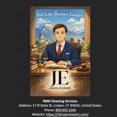 Salt Lake Business Lawyer | Jeremy Eveland