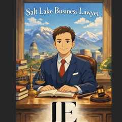 Salt Lake Business Lawyer