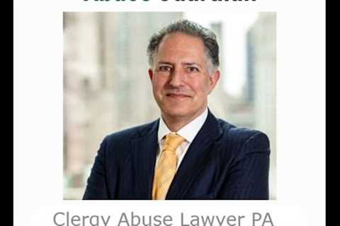 Clergy Abuse Lawyer PA