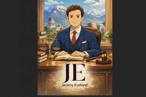 Salt Lake Business Lawyer | Jeremy Eveland